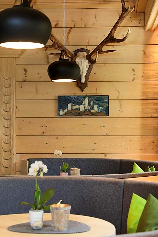 Hotel Weiler - Aktiv & Tradition