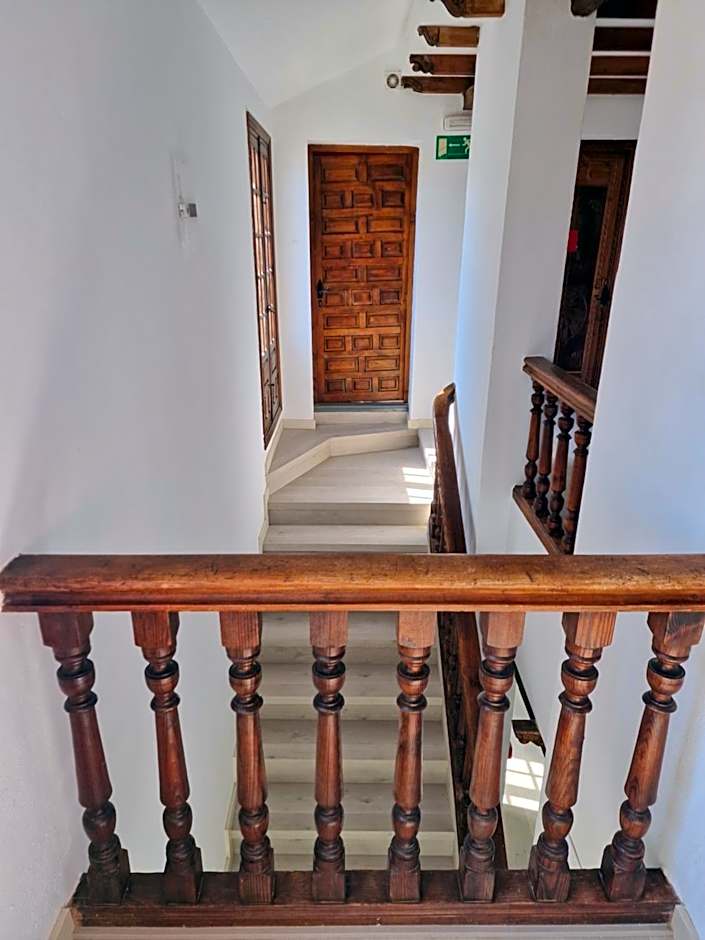 Canaan Boutique Hotel Ronda