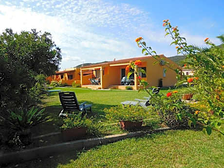 Residence La Pineta