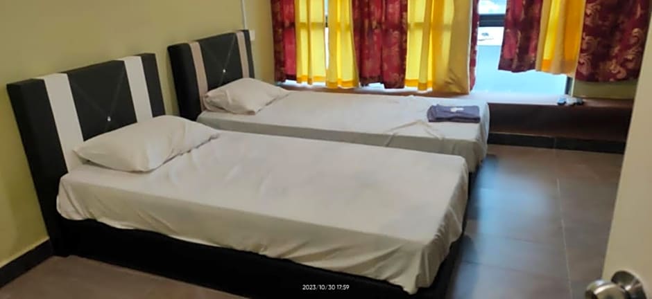 Hotel Lii View Labis