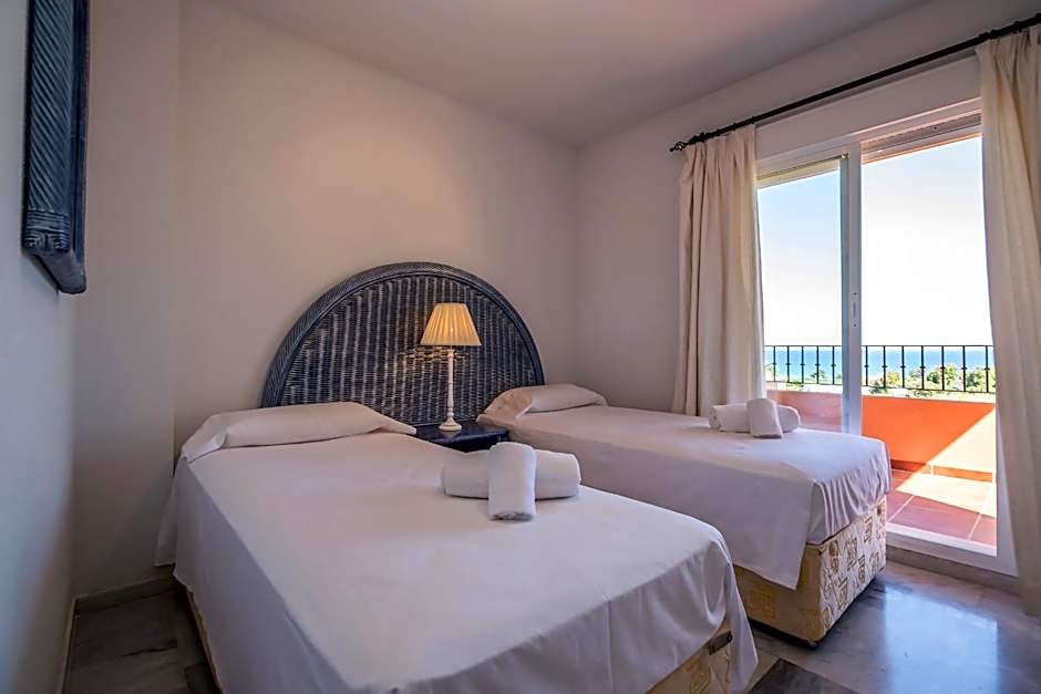 Los Hidalgos Penthouse