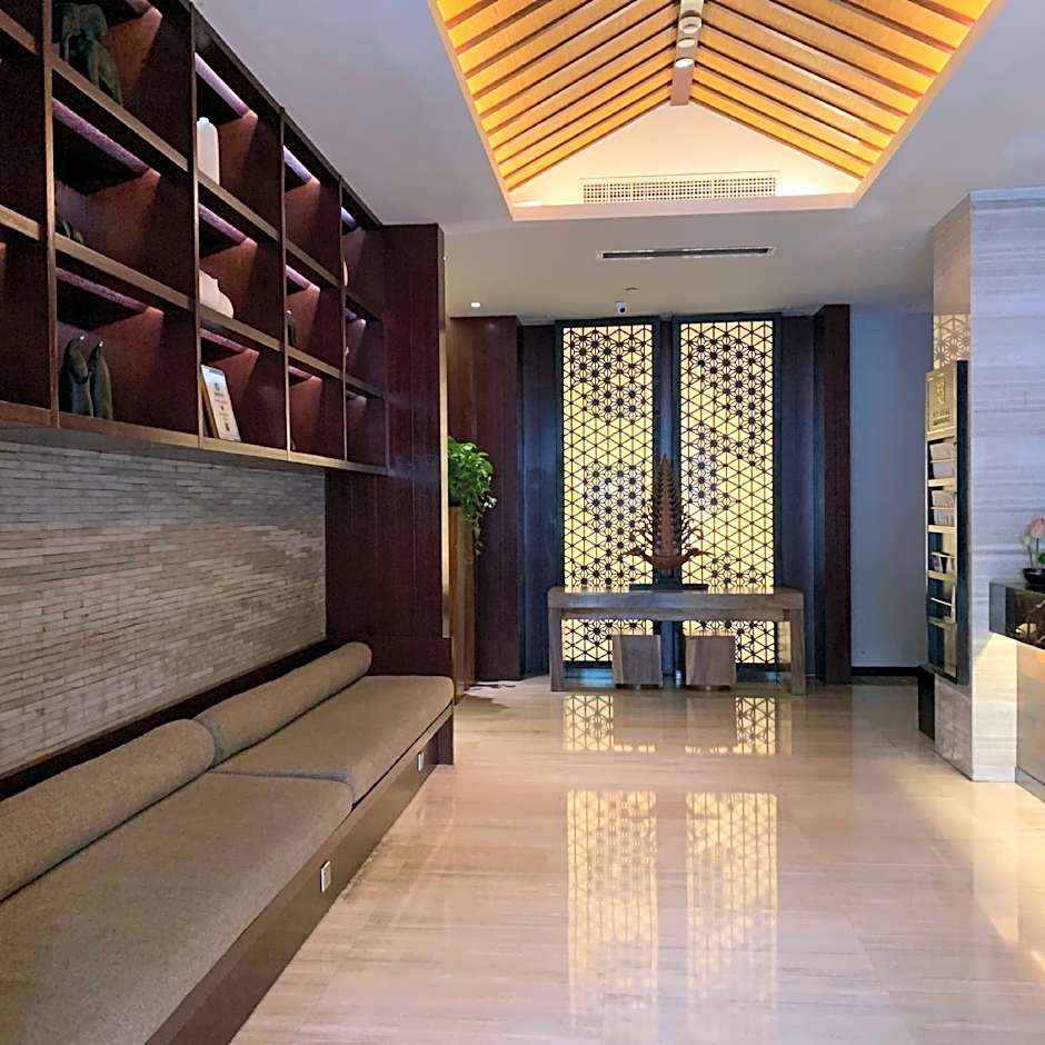 Shaoxing SSAW Hotel