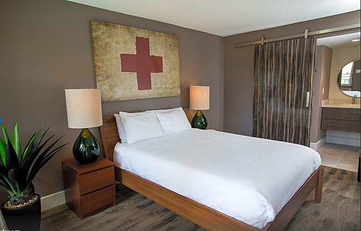 Oasis at Gold Spike - Adults Only