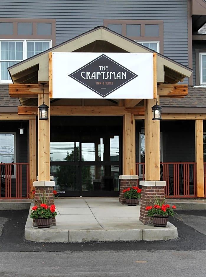 Craftsman Inn & Conference Center