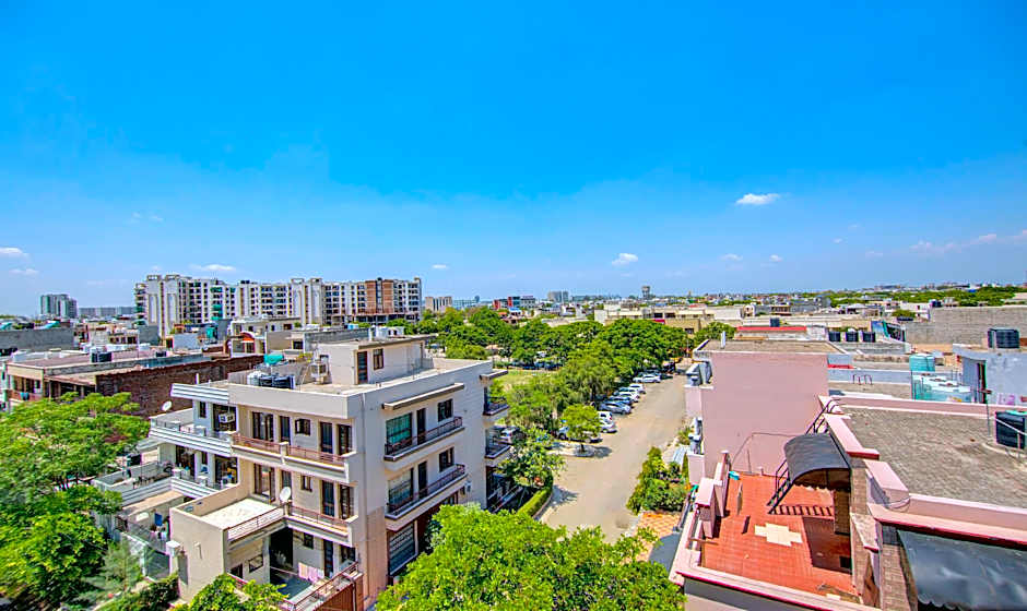 Treebo The King Mohali