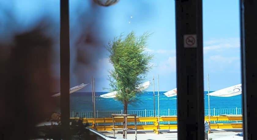 Villa Siesta Hotel