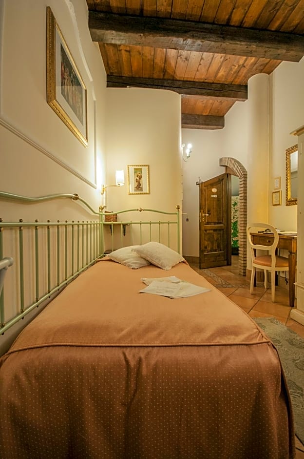 Mondo Antico B&B