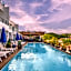 Nirú Ocean Suites by Binniguenda