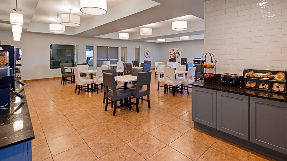 Best Western Crater Lake Highway White City/Medford