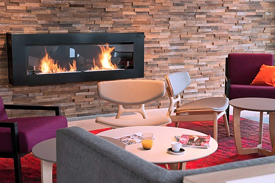 Nomad Hotel le Havre