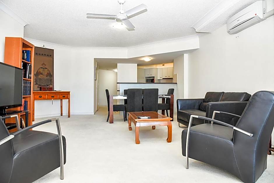 Founda Gardens Apartments