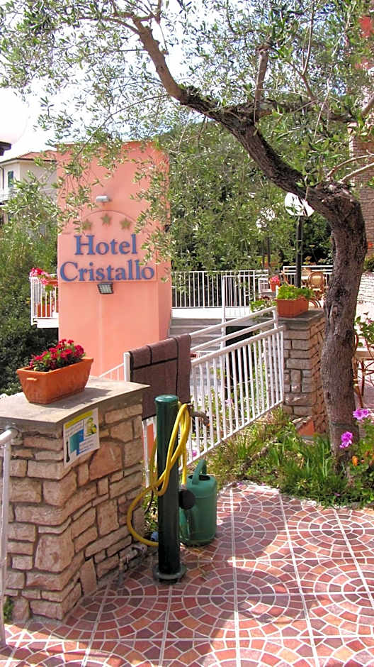 Hotel Cristallo