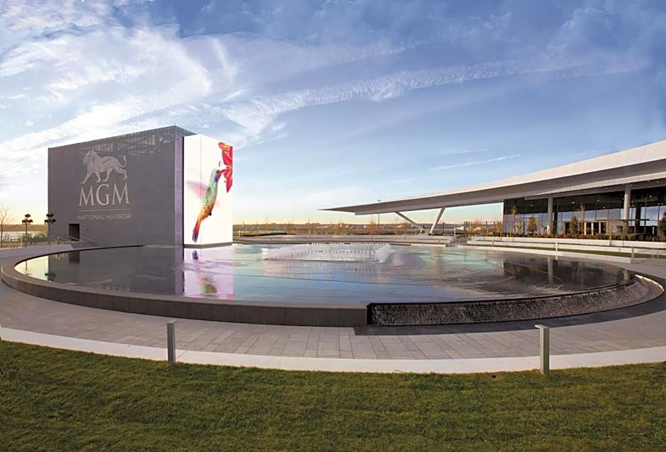 MGM National Harbor