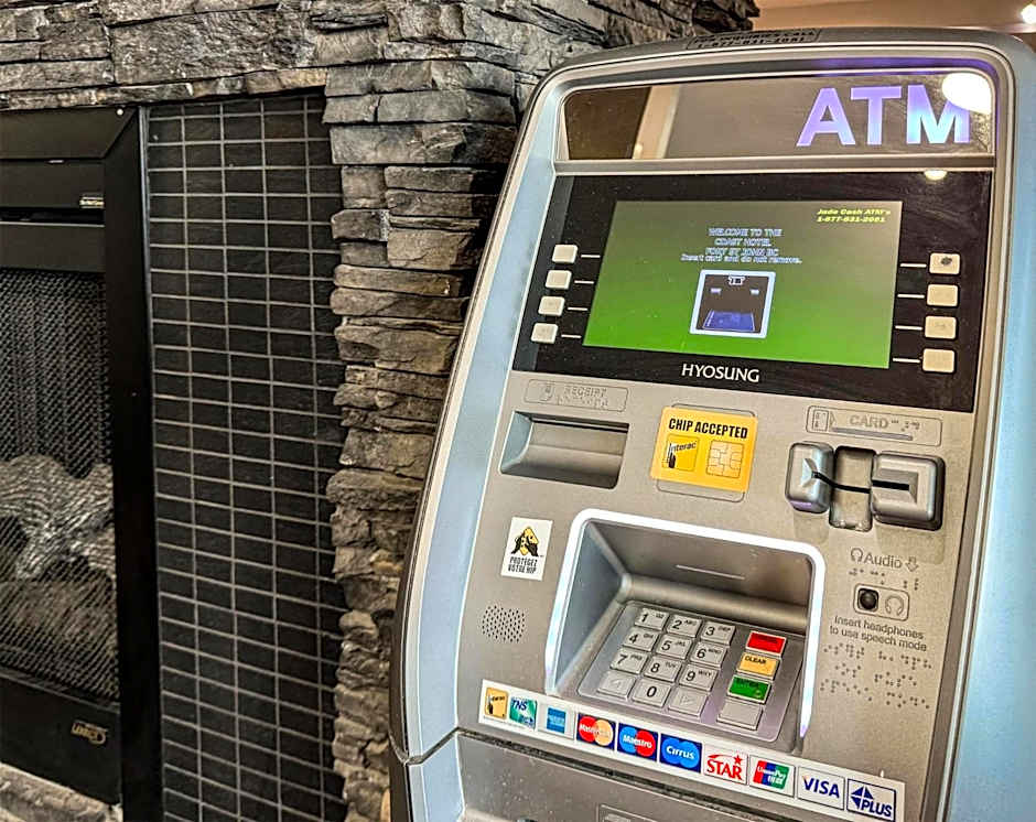 Coast Fort St John Hotel