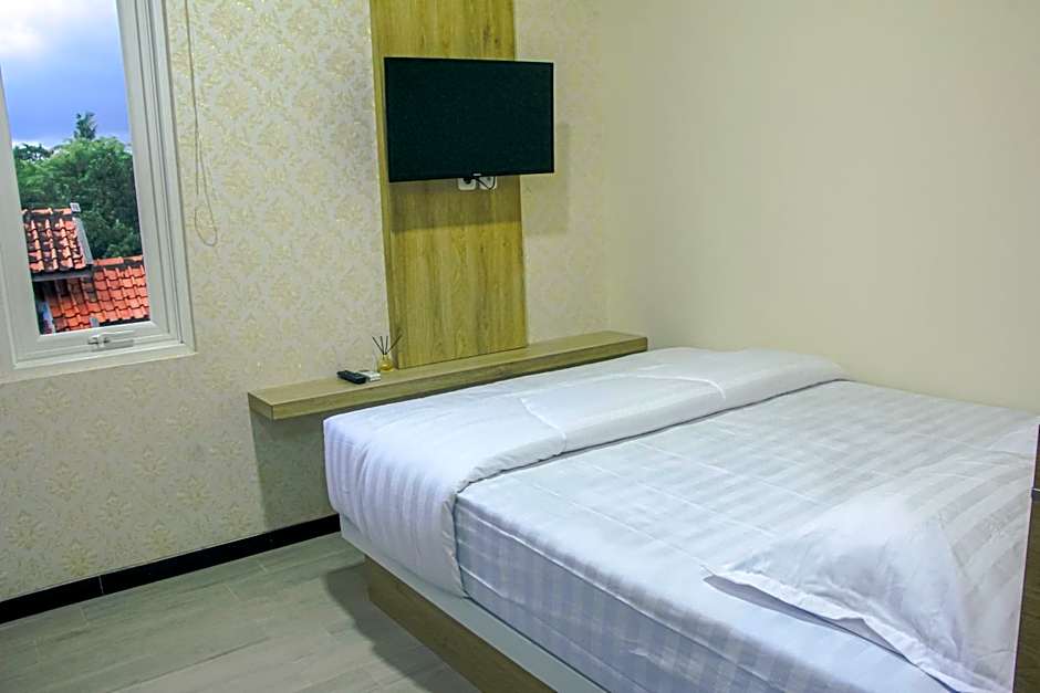 CASAKITA exclusive guest house