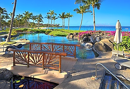 Wailea Beach Villas, a Destination by Hyatt Residence