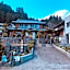 Mountain Lodge Hanazean