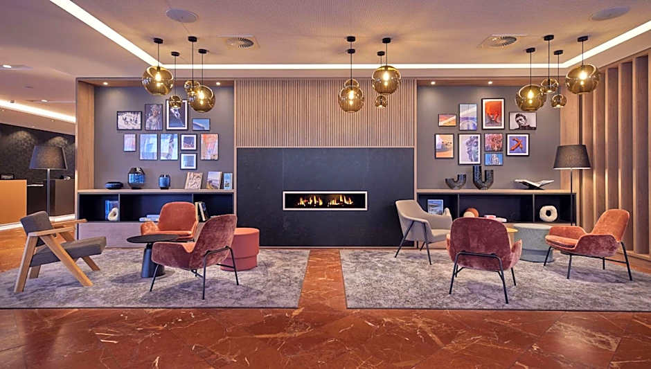 Photo 1 of 50 of DoubleTree by Hilton Hannover Schweizerhof