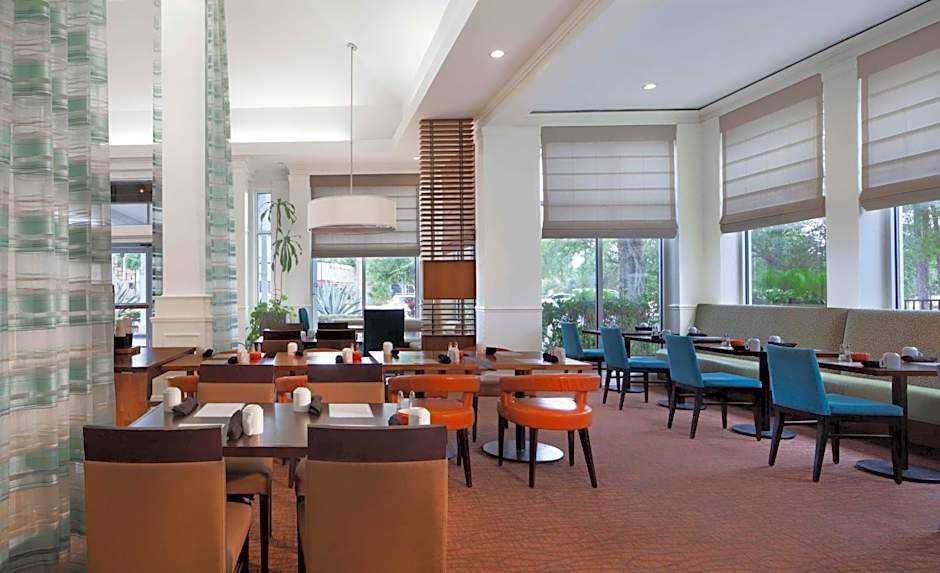 Hilton Garden Inn Jacksonville JTB/Deerwood Park