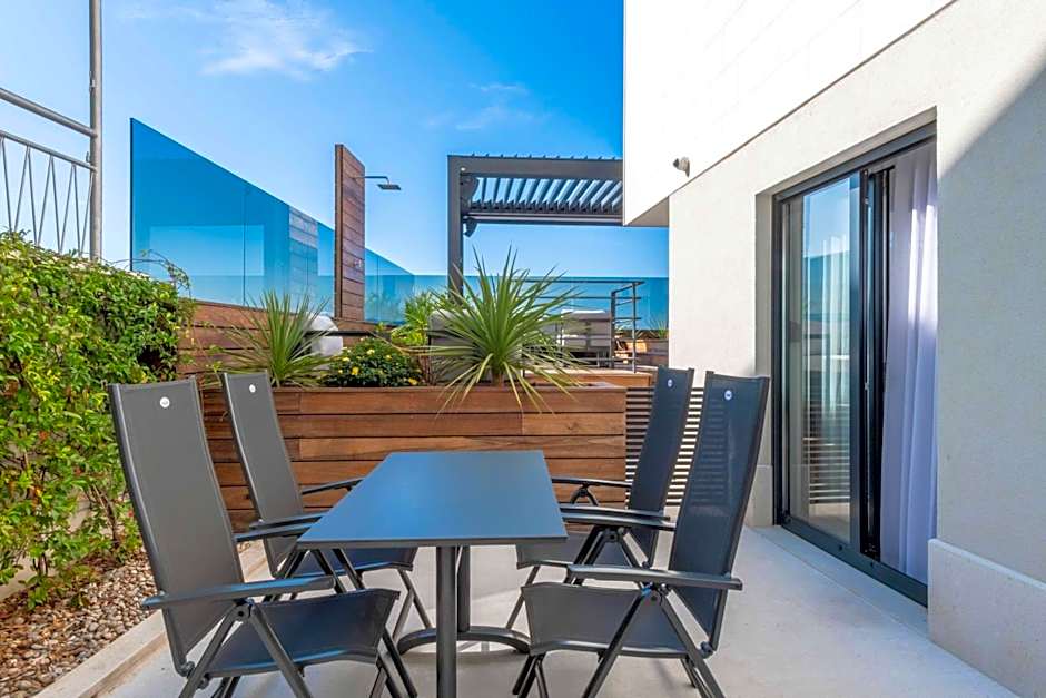 Villa Brzet - Luxury Boutique Apartments