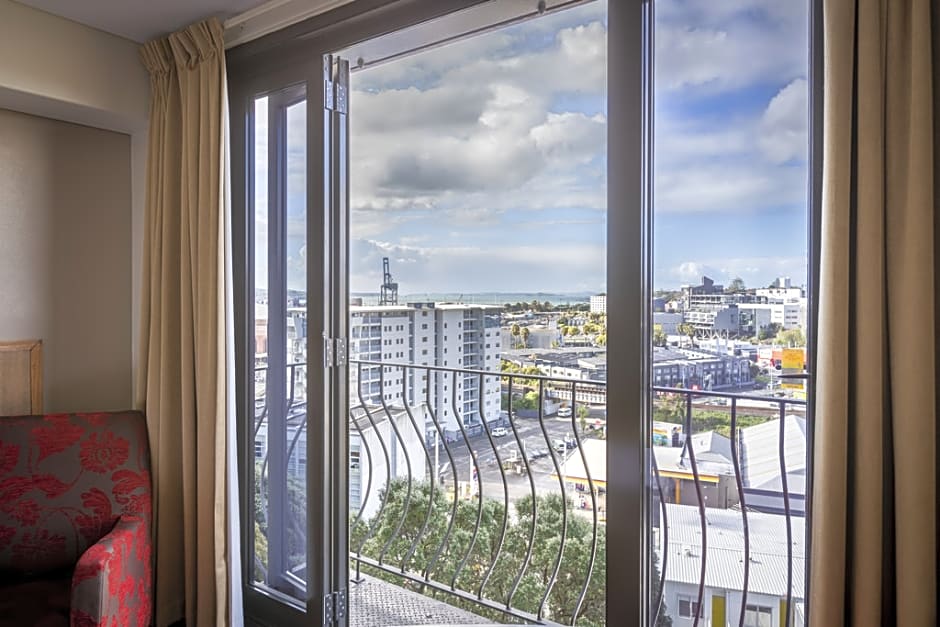 Copthorne Hotel Auckland City