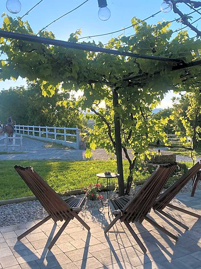 Tourist Farm HOTEL FROST