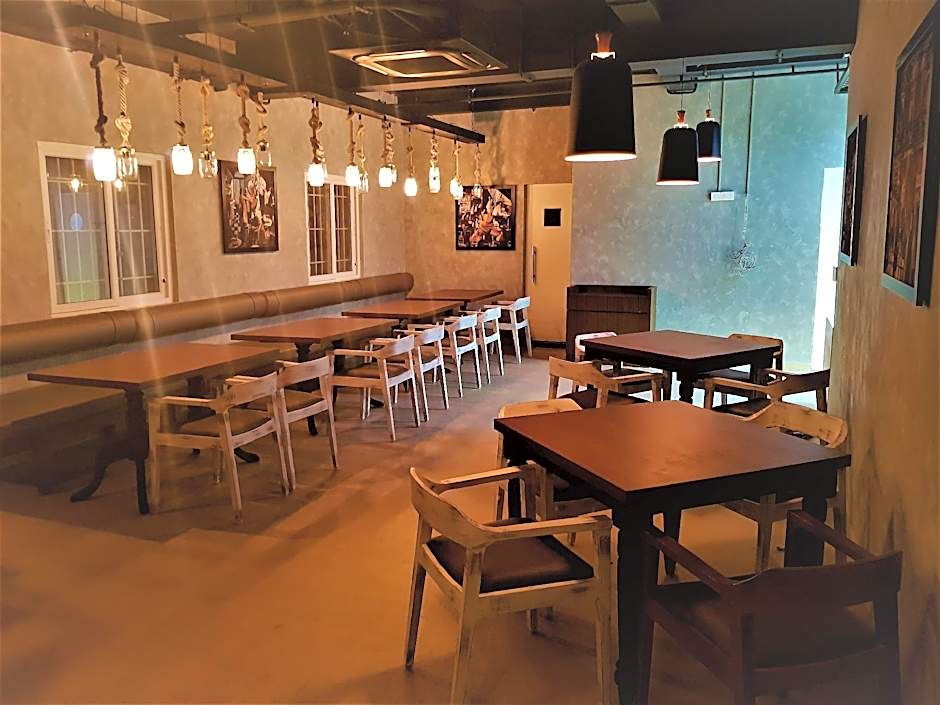 THE BULL BOUTIQUE HOTEL