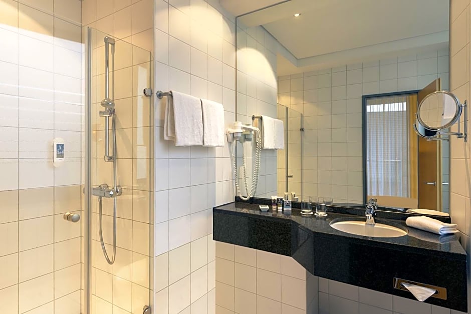 Mercure Hotel Aachen AM Dom