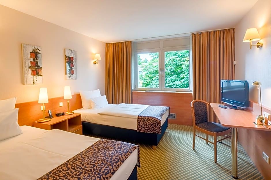 Best Western Plus Hotel Fellbach-Stuttgart