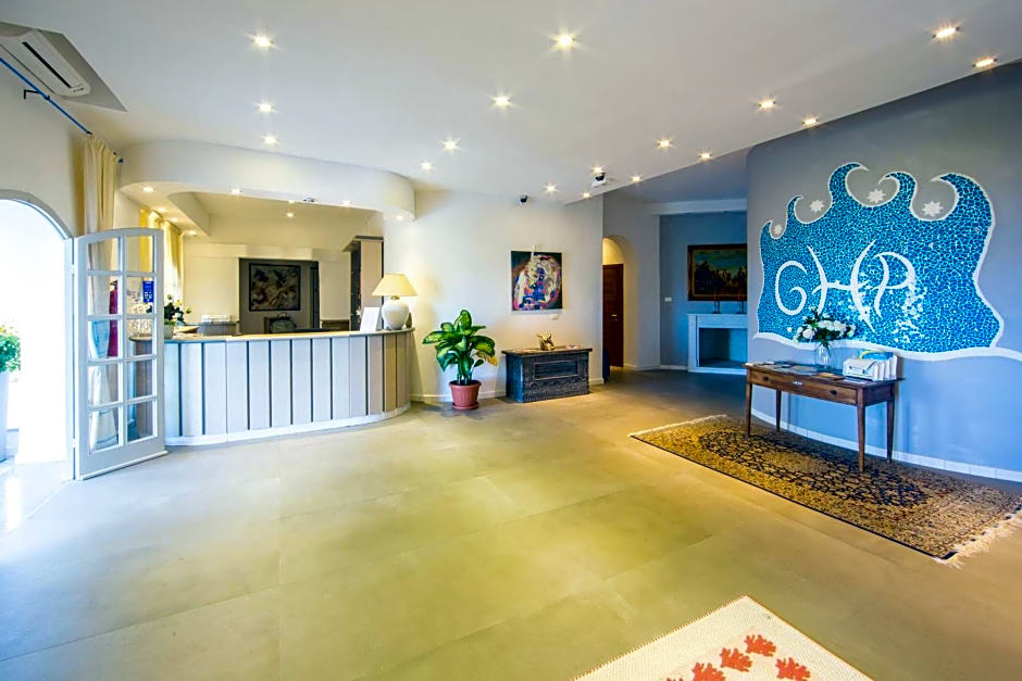 Grand Hotel Palau
