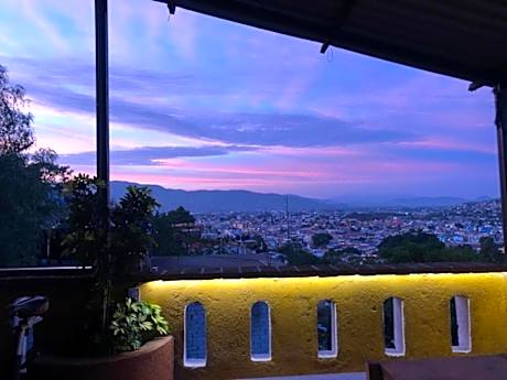 Terraza Cielito Lindo