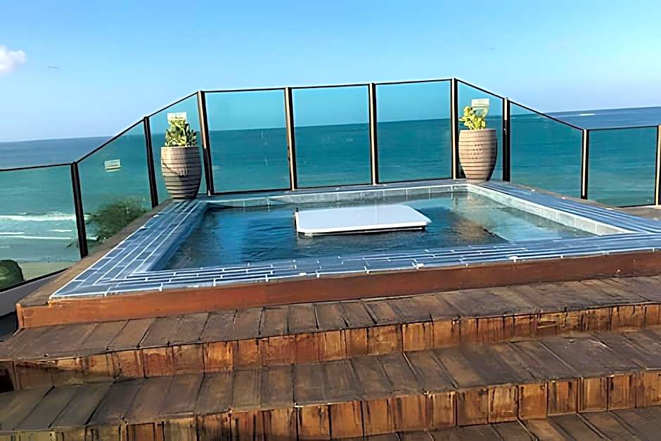 Prive Beira Mar Tamandare