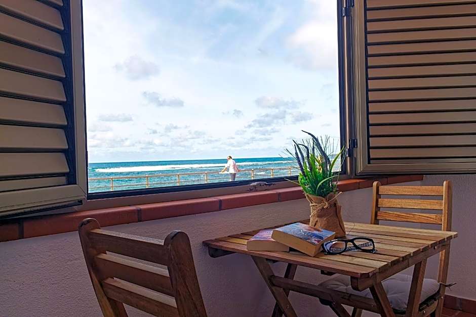 Apartamentos Maype Canteras