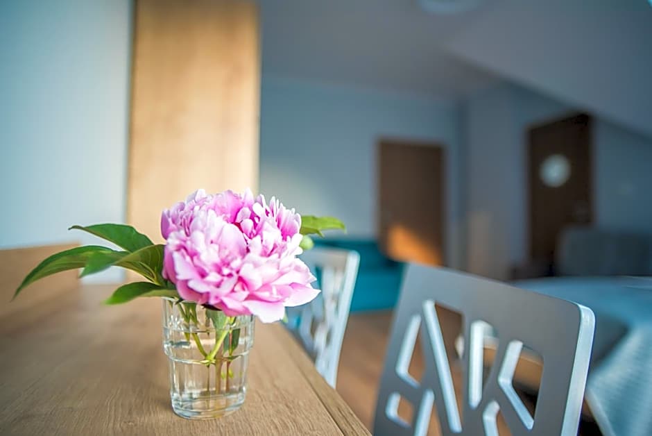 Dom Wypoczynkowy Simurg