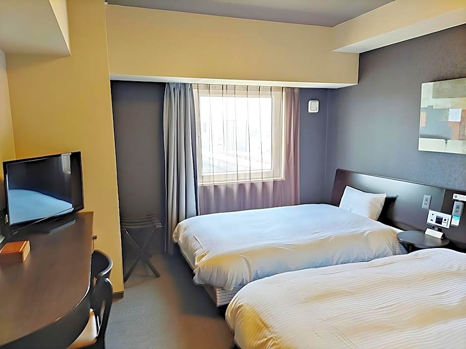 Hotel Route Inn Gifuhashima Ekimae