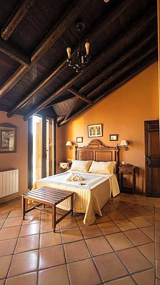 Hotel La Casa Grande del Burgo