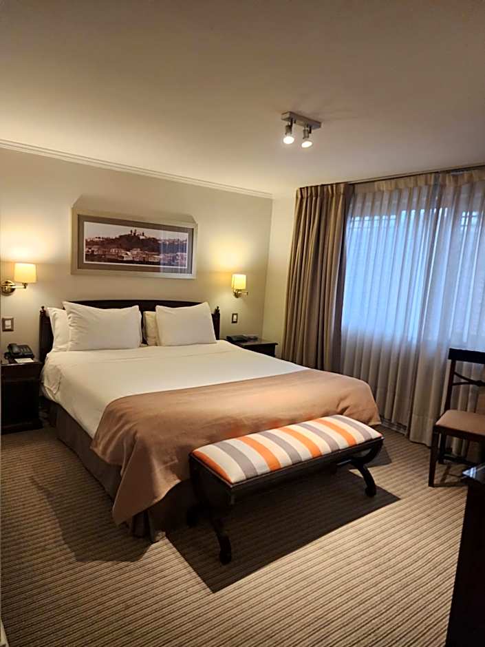 Hotel Los Españoles Plus