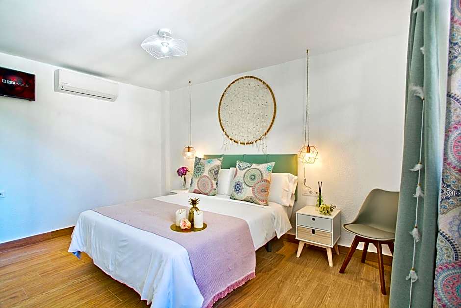 Pueblo Evita Premium Suites