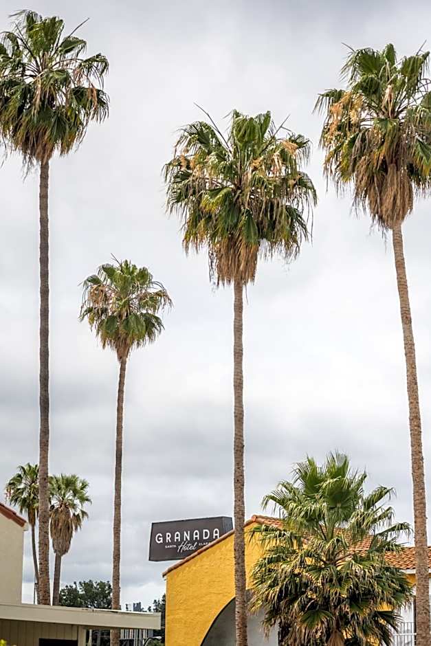 Granada Inn