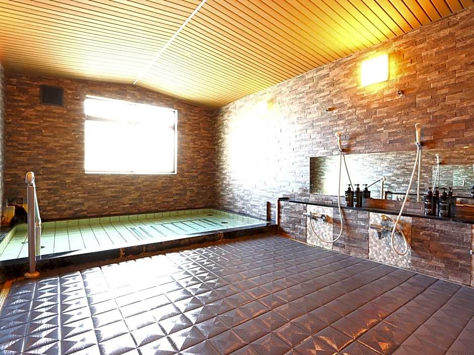 Hotel Cerulean Alpine