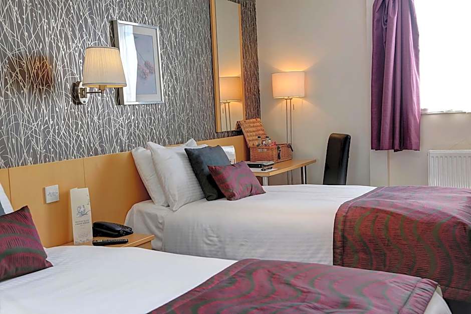 Sure Hotel by Best Western Aberdeen