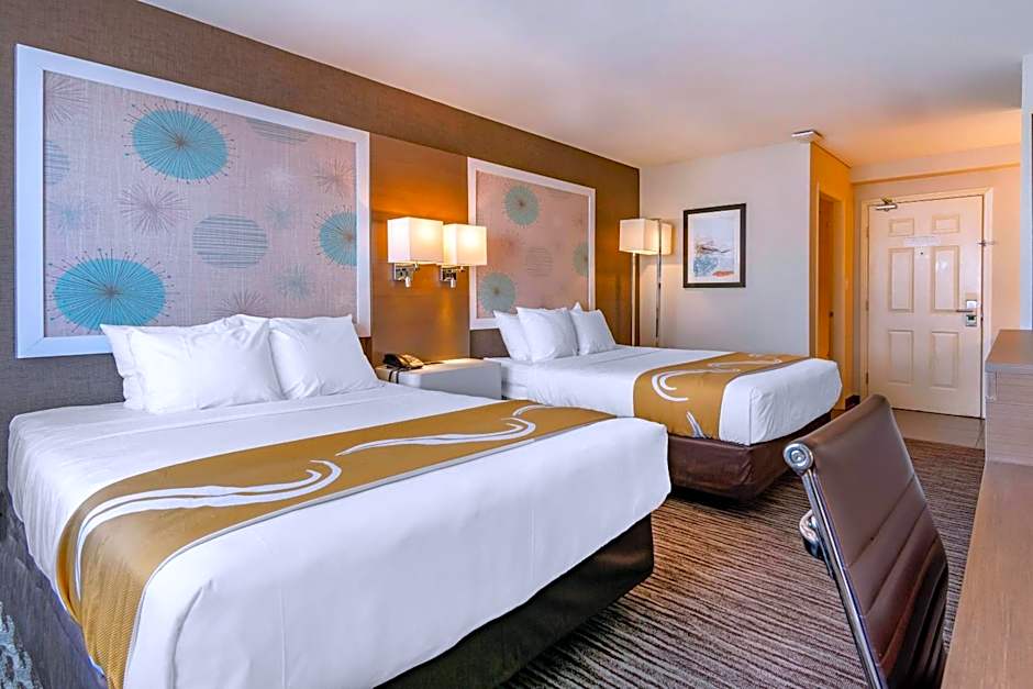 Quality Inn Kamloops