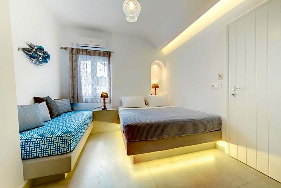 Emerald Collection Suites