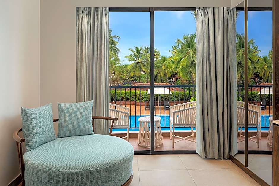 Fairfield by Marriott Goa Anjuna