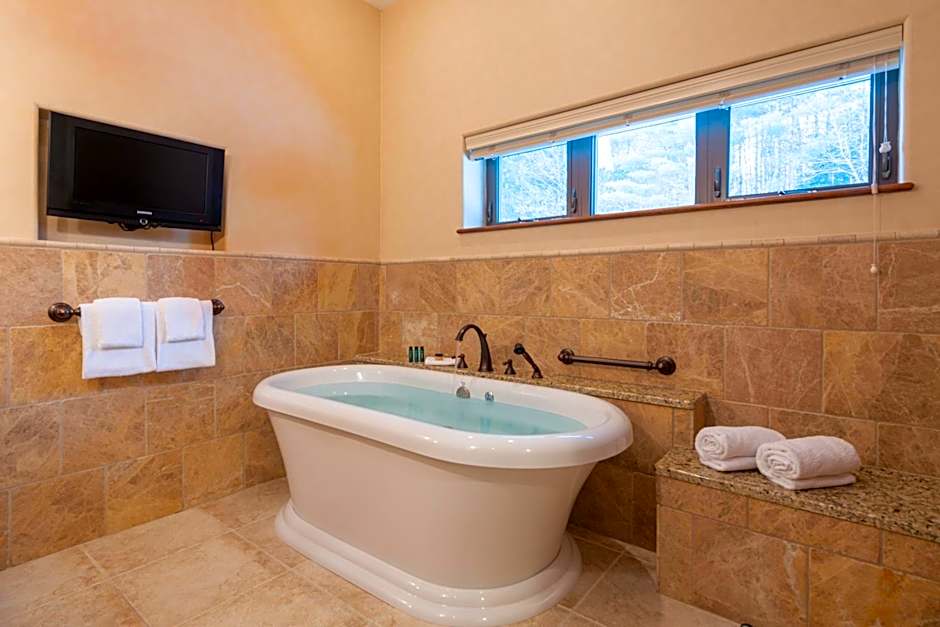 Best Western Plus Waterbury - Stowe