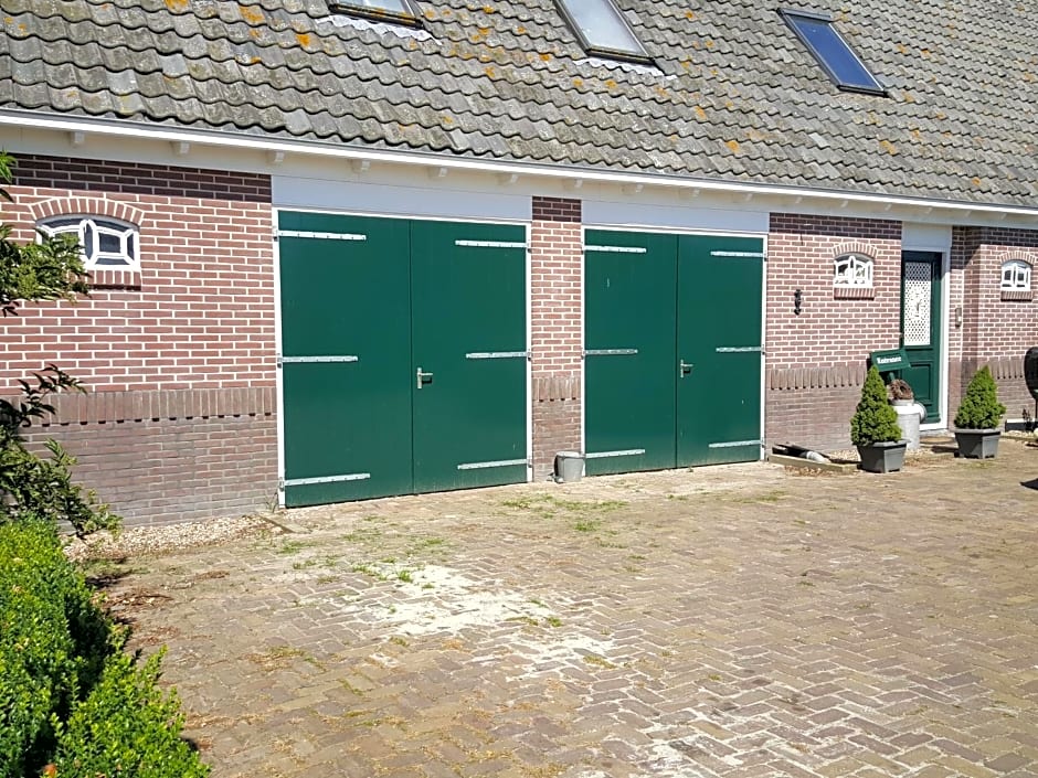 Bed & Breakfast De Koegang