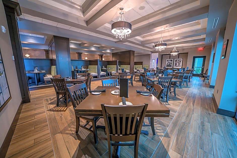 Hilton Garden Inn Madison Sun Prairie
