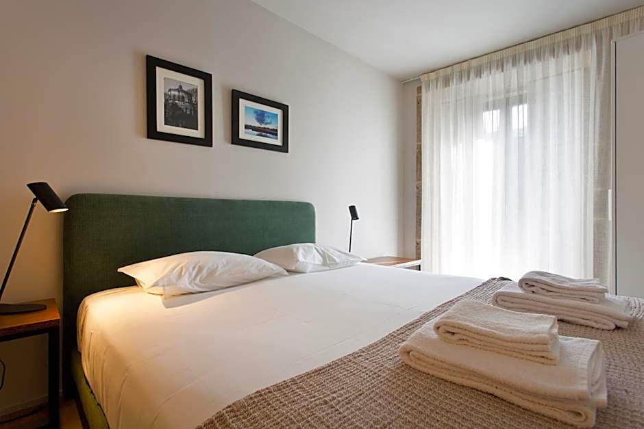 RVA - Gustave Eiffel Apartments