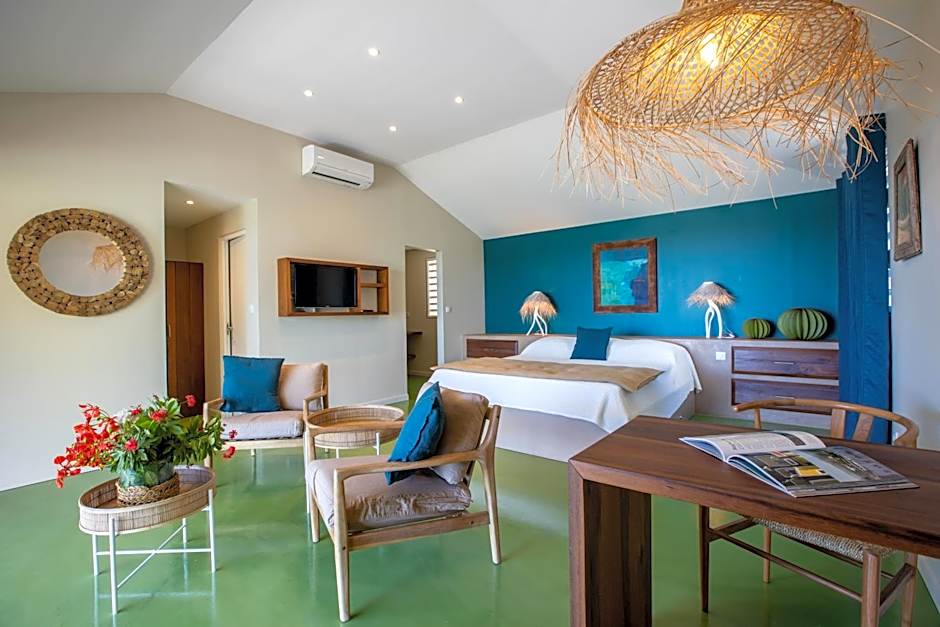 Karibuni Boutique Hotel