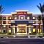 Hampton Inn By Hilton Los Angeles-Orange County-Cypress, Ca